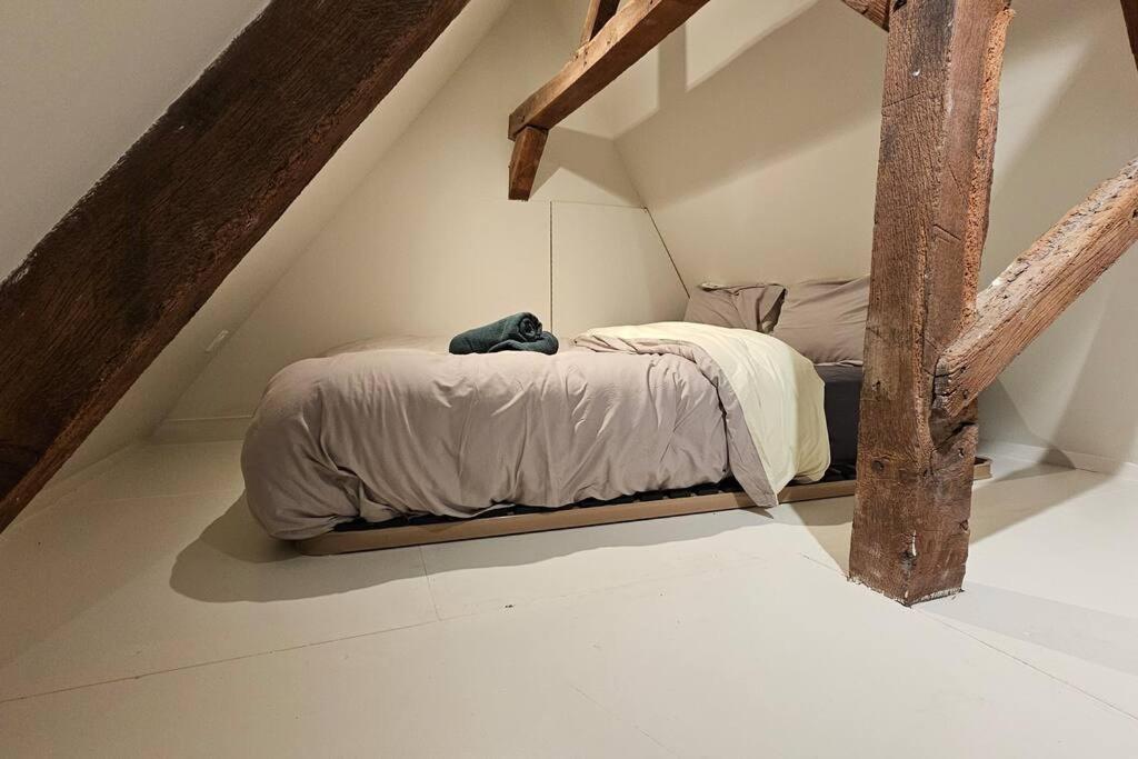 Le Perchoir, Studio Avec Mezzanine Arras Eksteriør bilde